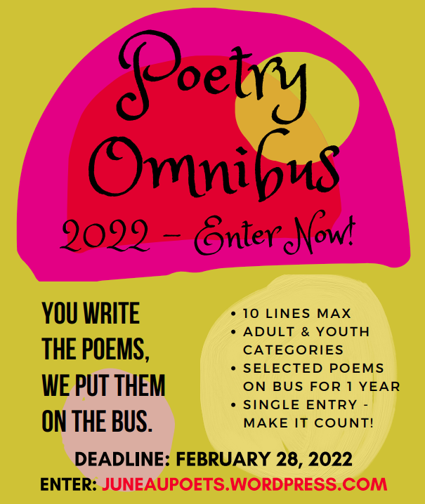 poetry omnibus