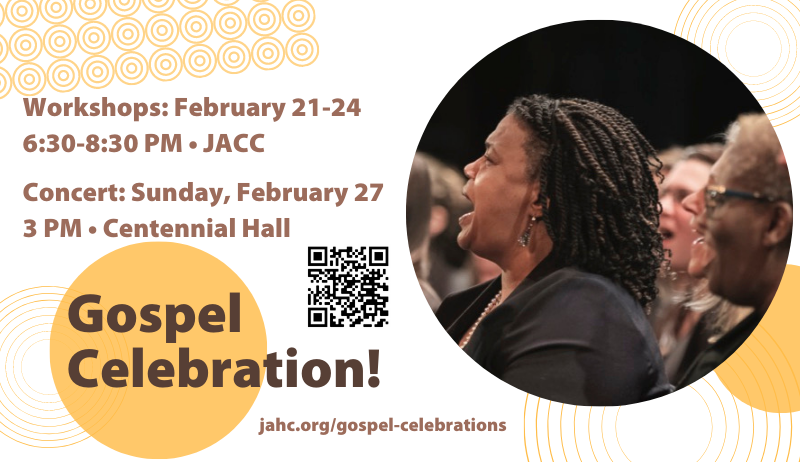 Gospel FB Cover