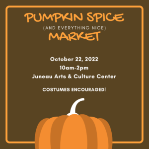 Pumpkin Spice Market