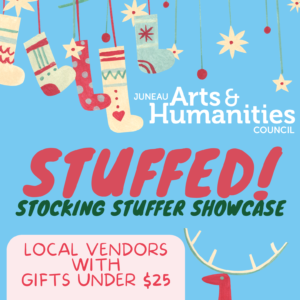 Stuffed! Market media kit