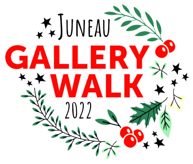 gallery walk logo