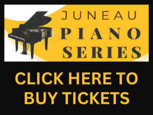 Juneau Piano Series
