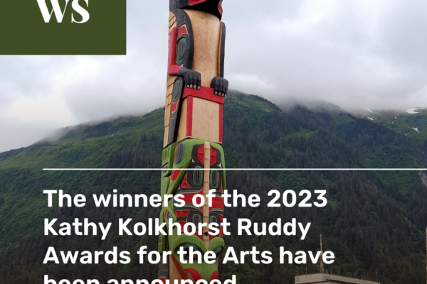 JAHC Announces Recipients for the 2023 Kathy Kolkhorst Ruddy Awards!