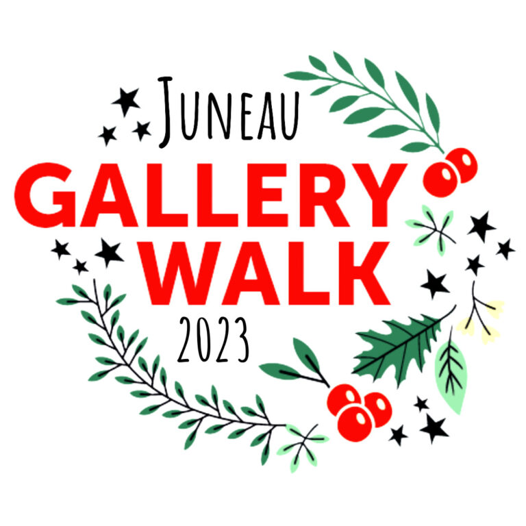 gallery walk logo